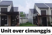 Over Kredit ******** Cimanggis Rumah Siap Huni Siapa Cepat Dia Dapet