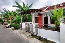 Rumah Siap Huni Lokasi Nyaman Di Colomadu