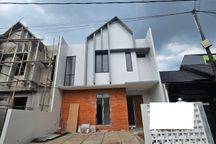 Rumah Baru Siap Huni Di Bekasi Utara