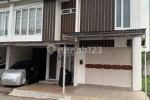 Rumah Bagus Termurah Di Serang City SHM