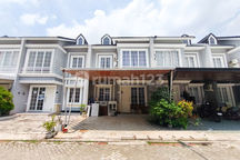 Rumah 2 LT SHM Siap Huni 4 Menit ke Rs Ananda Tambun Utara J-46694