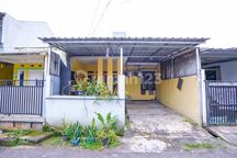 Rumah Hadap Selatan 9 Menit ke Stasiun Depok Dibantu KPR J-40130