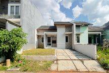 Rumah 6 menit ke Mall Metropolitan Cibubur SHM Dibantu KPR J13439