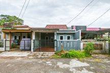 Rumah LT 90 Siap Huni SHM Akses Cepat ke Gerbang Tol Sentul Barat J-30562