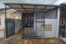 Rumah DP Ringan 15 Menit ke RS Citra Medika Depok 1 Lt Siap Huni J-31396