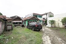 Rumah LT 258 SHM 6 Menit ke Aeon Mall Tanjung Barat Siap KPR J-40229