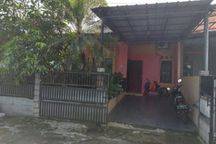 Rumah SHM DP Murah 8 Mnt ke Stasiun Bojong Gede Siap KPR J28209