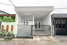 Rumah Murah Siap Huni 7 Menit ke Rs Kartika Husada DP Ringan J29387