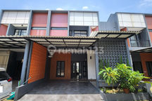 Rumah Idaman 2 Carport 11 Menit ke Rs Hermina Bogor bisa KPR J40999