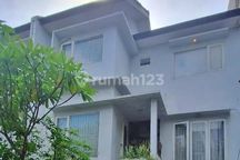 Rumah Idaman 15 Menit ke Stasiun Lenteng Agung LT 100 Hadap Timur J31199
