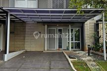 Rumah Minimalis 10 Menit ke Mall Ciputra Cibubur LT 84 Siap Huni J40151