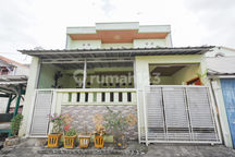 Rumah Siap Huni 13 Menit ke Summarecon Mall Bekasi Dibantu KPR J39267