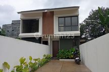 Rumah 2 Lt Siap Huni 17 Menit ke Mitra Keluarga Jatiasih bisa KPR J40796