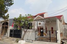 Rumah Hadap Timur dekat AEON MALL JGC Dibantu KPR J-36923