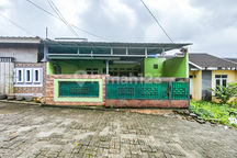 Rumah Hadap Utara Dekat Stasiun Bojong Gede Siap Huni Dibantu KPR J-39943