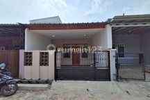 Rumah Minimalis Siap Huni 15 Menit ke RSUD Cibinong Dibantu KPR J35452