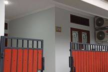 Rumah Siap KPR 16 Menit ke Mal Ciputra Cibubur LT 102 Dibantu KPR J34087