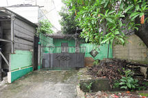 Rumah Hadap Selatan Dekat Gerbang Tol Karawang Timur Dibantu KPR J-40611