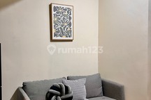 Paling Murah Se Alam Sutera,Springwood, Tinggal Masuk(Selin)