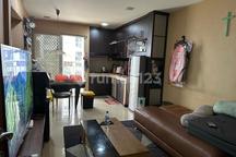 Dijual Apartemen Medit 2 3 Bedroom Lantai Rendah 