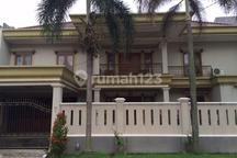 Dijual Rumah Besar 2 Lantai Di Cinere Lokasi Strategis Siap Huni