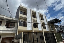 Dijual Rumah 3 Lantai Brand New di Duri Kepa Lokasi Strategis