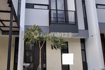 Disewakanl Rumah Fullfurnish Tengah Kota Bernuansa Minimalis Lokasi Dalam Perumahan Grand City Aman Nyaman Harga Nego