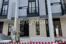 RUMAH FULL FURNISH CANTIK MODERN DI GRAND CITY CHEVILLE