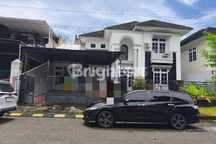 Disewakan Rumah Semifurnish Tengah Kota Lokasi Dalam Perumahan Balikpapan Baru Aman Nyaman Harga Nego