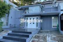 Disewakan Rumah Fullfurnish Tengah Kota Bernuansa Minimalis Lokasi Dalam Perumahan Cbi Aman Nyaman Harga Nego