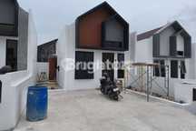 Dijual Rumah Cantik Tengah Kota Bernuansa Minimalis Lokasi Dalam Perumahan Sepinggan Pratama Harga Nego