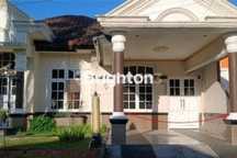 Disewakan Rumah Fullfurnish Tengah Kota Bernuansa Minimalis Lokasi Dalam Perumahan Bdi Aman Nyaman Harga Nego