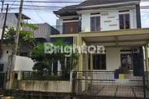 Disewa Rumah Semifurnish Tengah Kota Bernuansa Minimalis Lokasi Dalam Perumahan Sepinggan Pratama Aman Nyaman Harga Nego