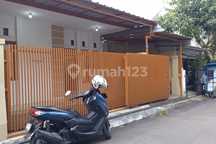 Rumah Siap Huni di Komplek Margahayu Raya Kota Bandung