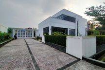 Rumah Villa Setiabudi Luas Modern Nyaman Bandung Utara