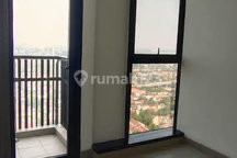 Jual Unit Apartemen Fatmawati City Centre Penthouse