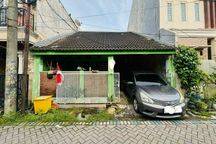DIJUAL RUMAH PONDOK WAGE TAMAN