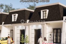 Dijual Rumah Cluster Mewah Bagus