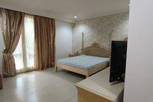 Disewakan Rumah Bgm Pik 1cluster Akasia Hadap Utara