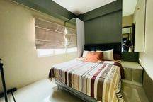 Apartemen Galeri Ciumbuleuit 2 2BR Furnished