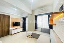 Apartemen Galeri Ciumbuleuit 3 2 Br Furnished