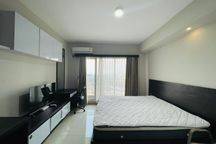 Apartemen Galeri Ciumbuleuit 3 Studio Furnished