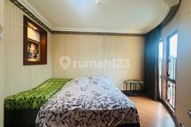 Apartemen Grand Setiabudi 2 Br Furnished