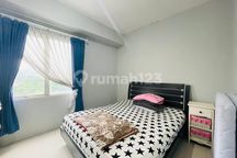 Apartemen Galeri Ciumbuleuit 3 2br Semi Furnished