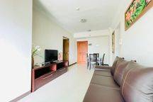 Di Bawah Njop Apartemen Galeri Ciumbuleuit 1 4br Furnished