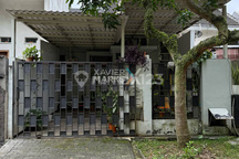 Disewakan Rumah di Cluster Greenwood Golf Kota Araya Malang