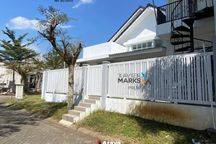 Rumah Modern Full Furnish Di Cluster Hill The Araya Malang(1940)
