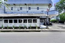 Jual Rumah di Cempaka Putih Dekat Tol Cocok untuk Hunian atau Kos