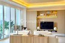 Jual Apartemen Pondok Indah Residence Tipe Hook Siap Huni