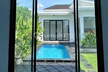 Brand New Villa Unfurnished In Padonan For Rent